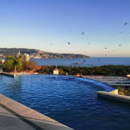 Hostal Bahía Acapulco